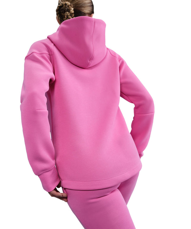 Nike Womens Tech Fleece Jacket - Playful Pink