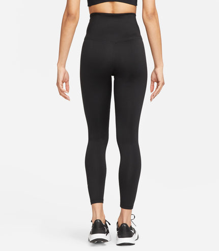 Nike Womens Therma-Fit One Leggings - Black/White