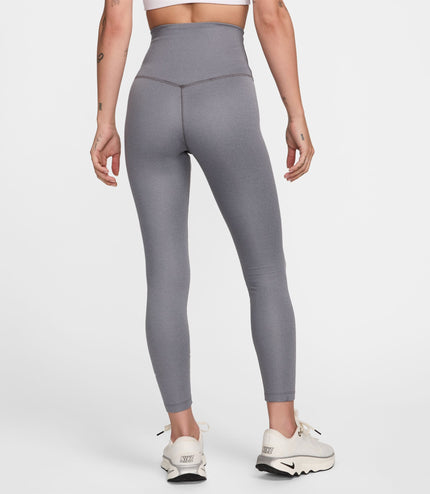 Nike Womens Therma-Fit One Leggings - Smoke Grey