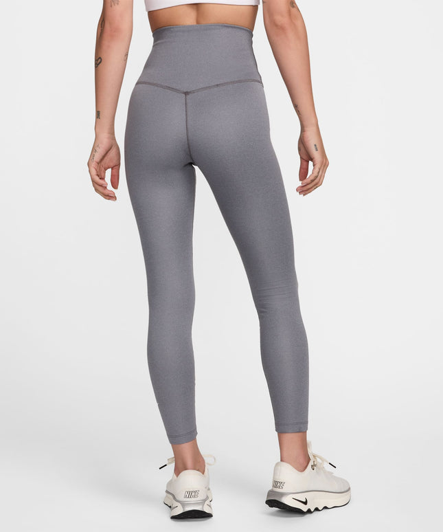 Nike Womens Therma-Fit One Leggings - Smoke Grey