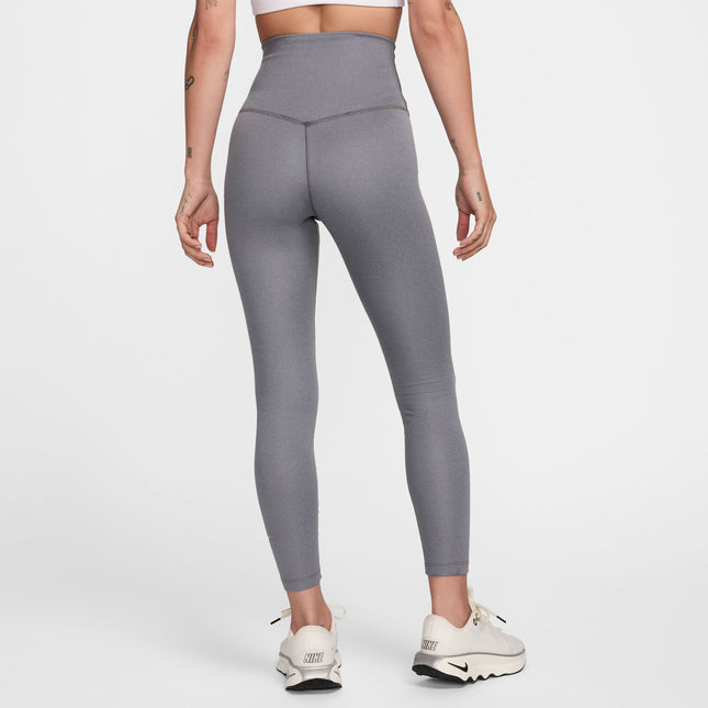 Nike Womens Therma-Fit One Leggings - Smoke Grey