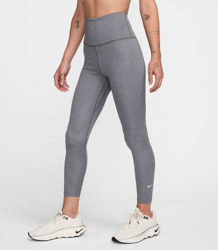 Nike Womens Therma-Fit One Leggings - Smoke Grey