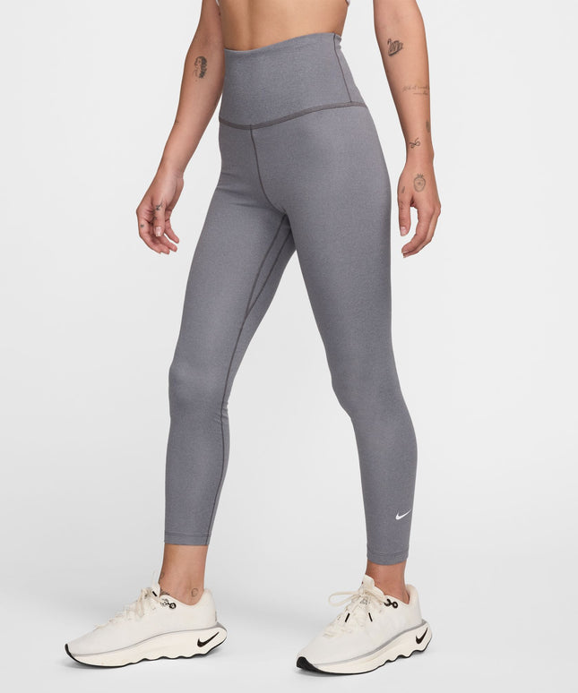 Nike Womens Therma-Fit One Leggings - Smoke Grey