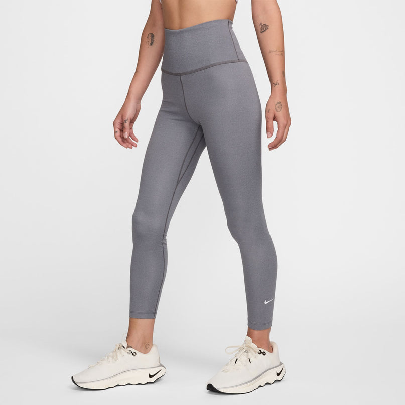 Nike Womens Therma-Fit One Leggings - Smoke Grey