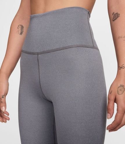 Nike Womens Therma-Fit One Leggings - Smoke Grey