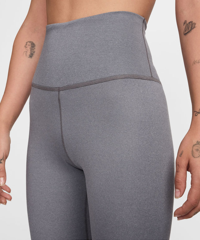 Nike Womens Therma-Fit One Leggings - Smoke Grey