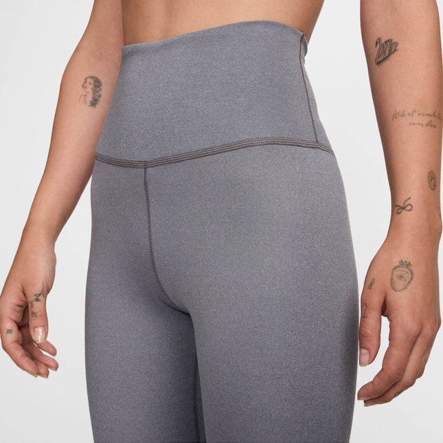 Nike Womens Therma-Fit One Leggings - Smoke Grey