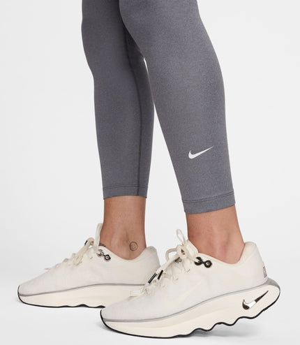 Nike Womens Therma-Fit One Leggings - Smoke Grey