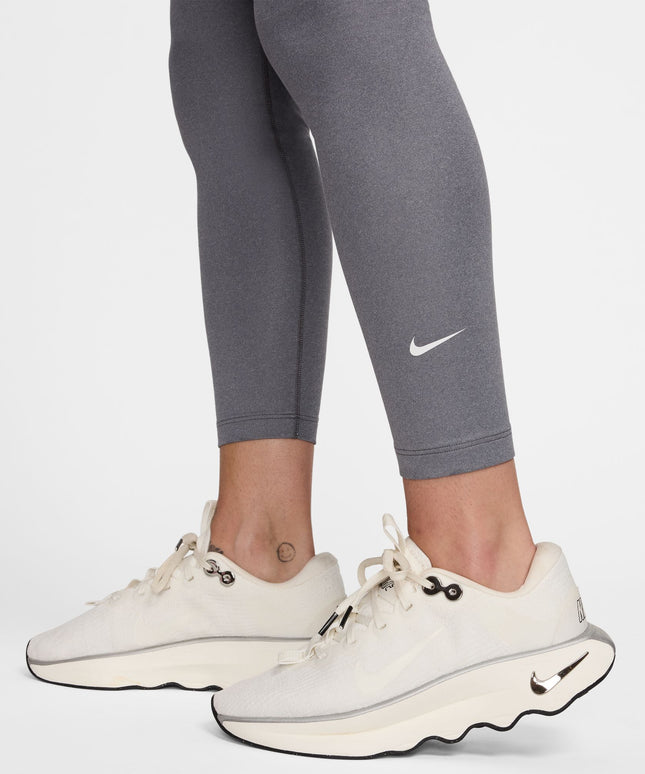 Nike Womens Therma-Fit One Leggings - Smoke Grey