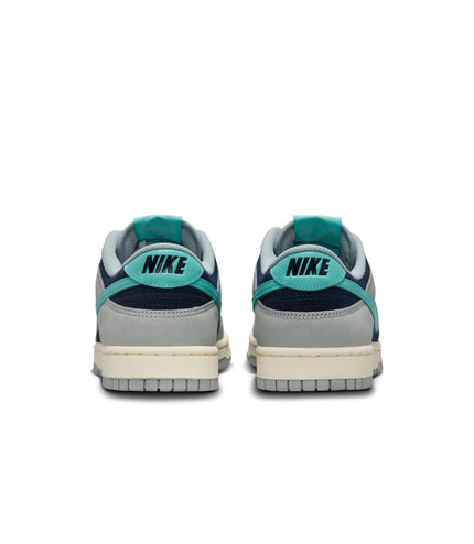 Nike Mens Dunk Low Retro Premium - Green Frost