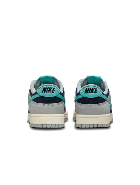 Nike Mens Dunk Low Retro Premium - Green Frost