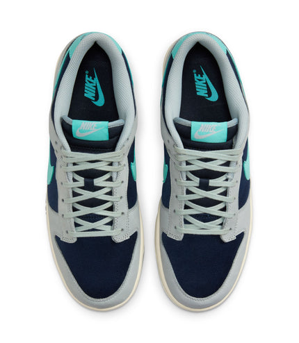 Nike Mens Dunk Low Retro Premium - Green Frost