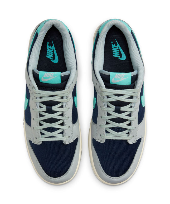 Nike Mens Dunk Low Retro Premium - Green Frost