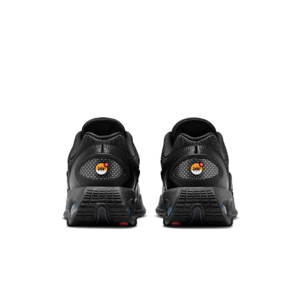 Nike Big Kids Air Max DN - Black