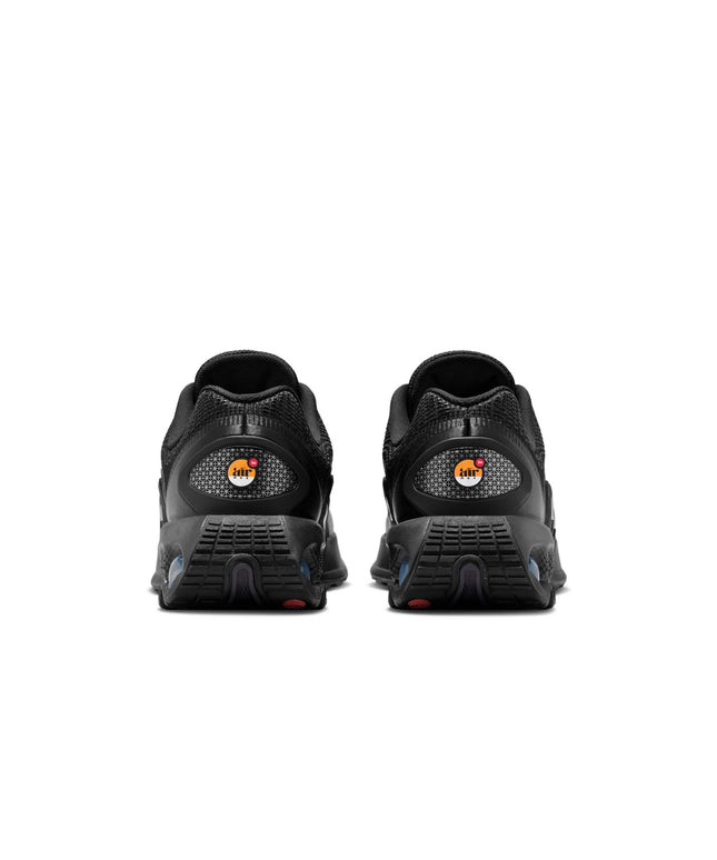 Nike Big Kids Air Max DN - Black