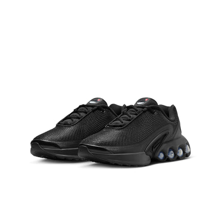 Nike Big Kids Air Max DN - Black