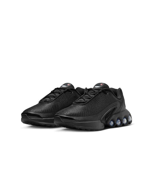 Nike Big Kids Air Max DN - Black