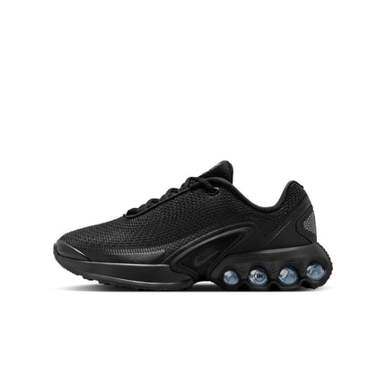 Nike Big Kids Air Max DN - Black
