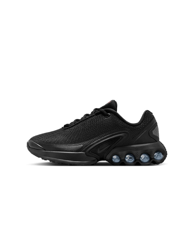 Nike Big Kids Air Max DN - Black