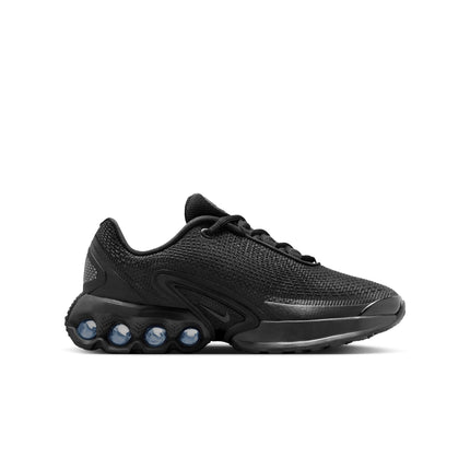 Nike Big Kids Air Max DN - Black