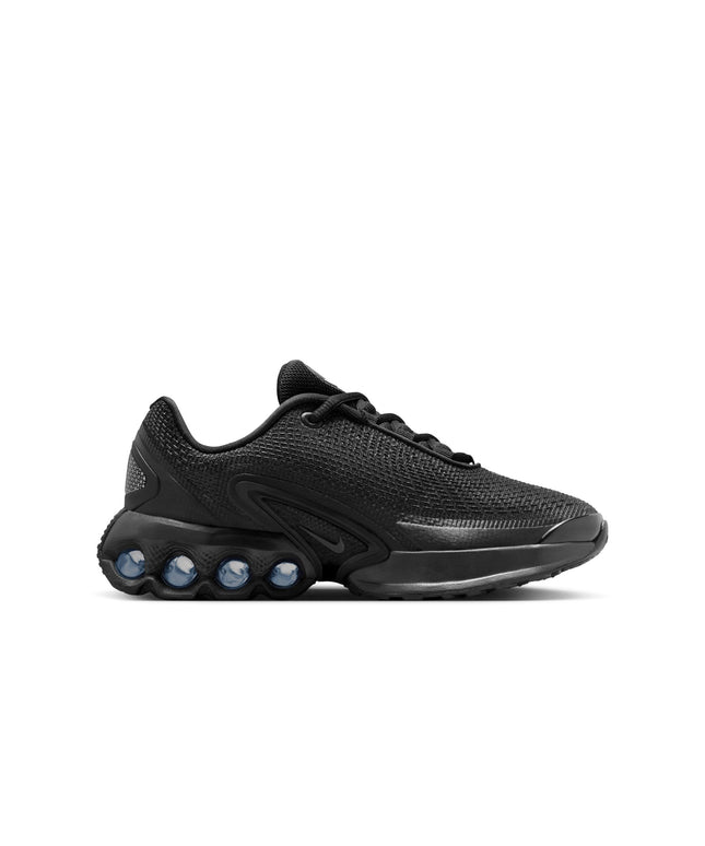 Nike Big Kids Air Max DN - Black