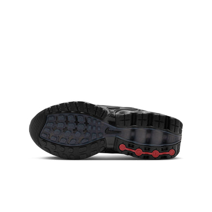 Nike Big Kids Air Max DN - Black