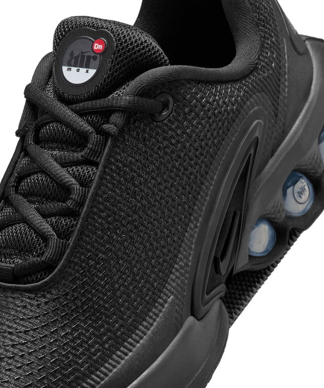 Nike Big Kids Air Max DN - Black