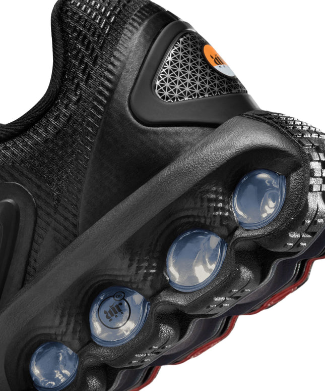 Nike Big Kids Air Max DN - Black
