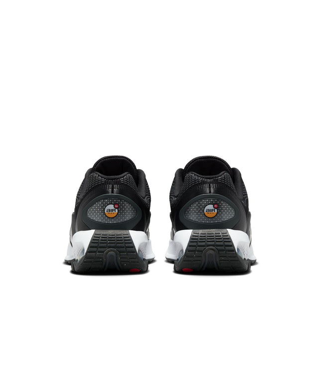 Nike Big Kids Nike Air Max Dn - Black/White