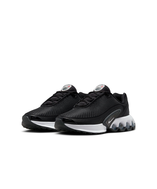 Nike Big Kids Nike Air Max Dn - Black/White