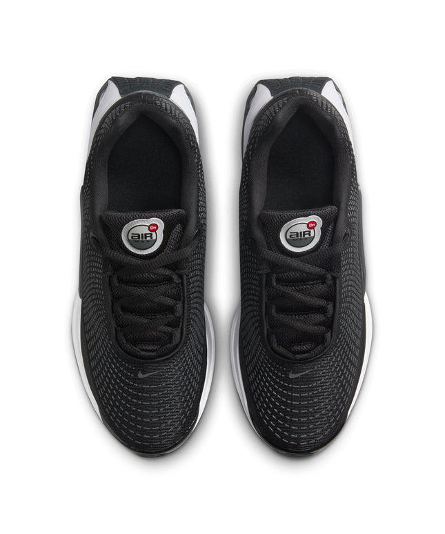 Nike Big Kids Nike Air Max Dn - Black/White