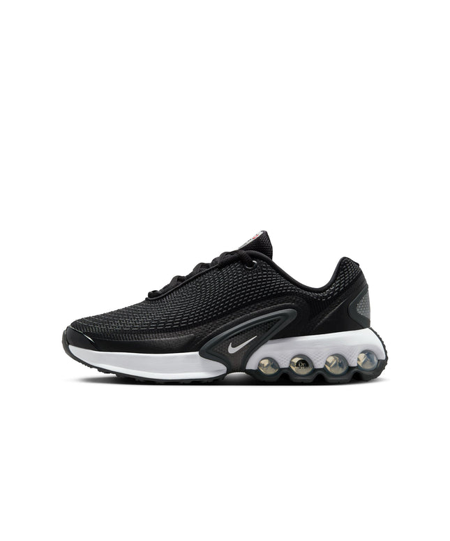 Nike Big Kids Nike Air Max Dn - Black/White