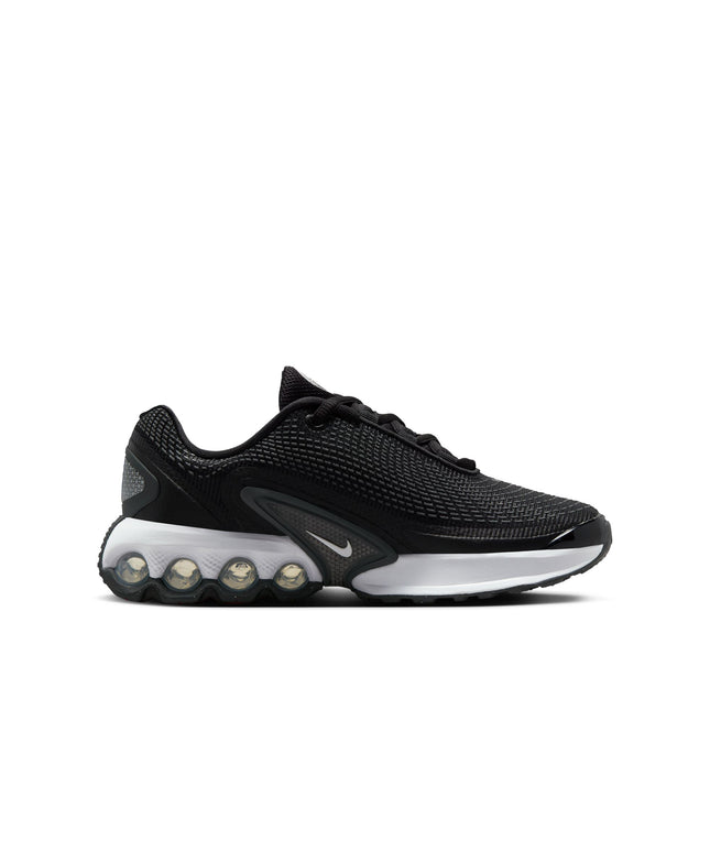 Nike Big Kids Nike Air Max Dn - Black/White