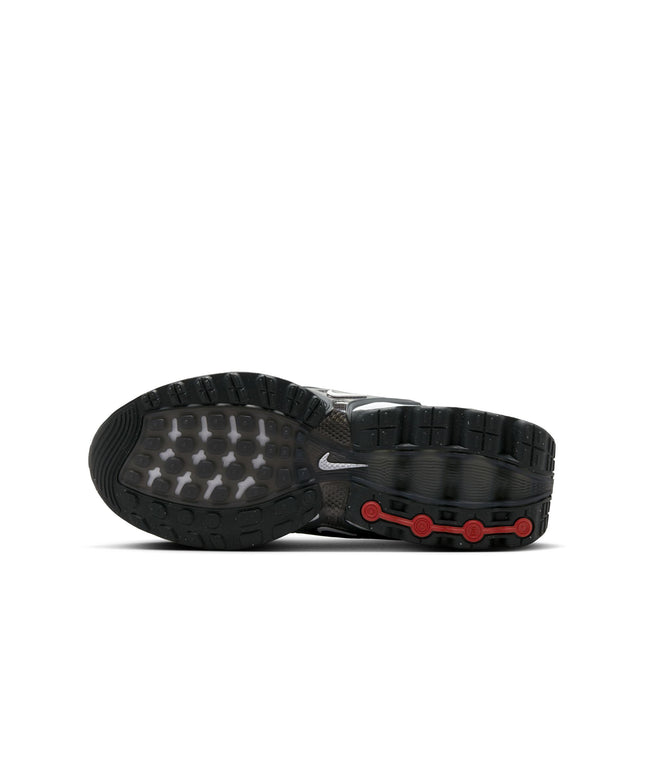 Nike Big Kids Nike Air Max Dn - Black/White