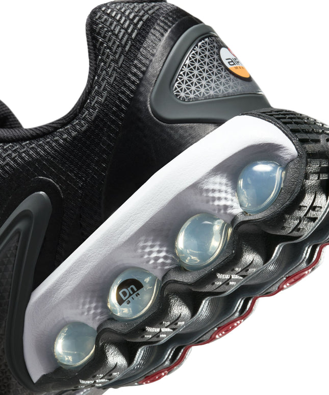 Nike Big Kids Nike Air Max Dn - Black/White