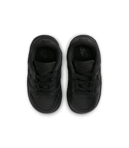 Nike (TD) Dunk Low - Black