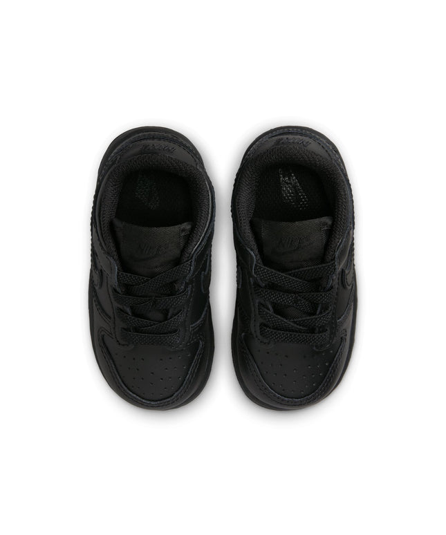 Nike (TD) Dunk Low - Black