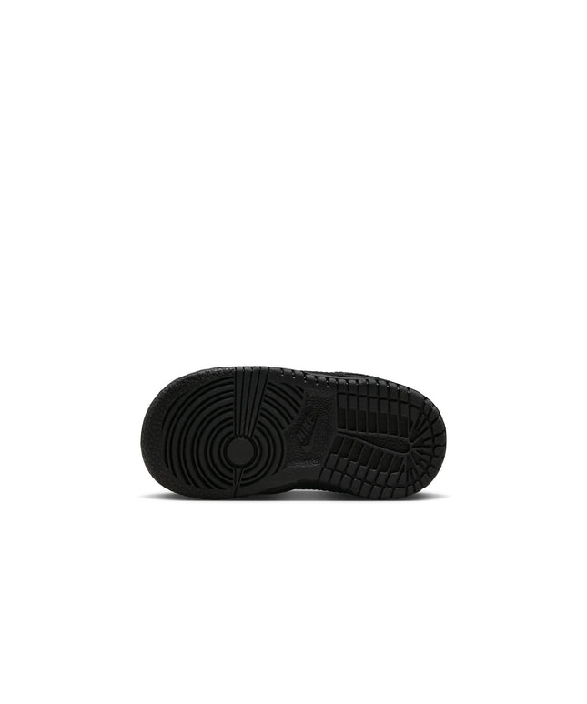 Nike (TD) Dunk Low - Black
