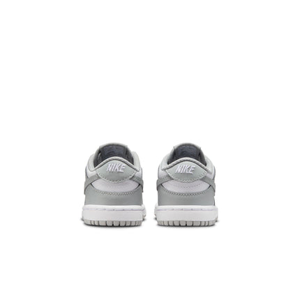 Nike (TD) Dunk Low - Smoke Grey