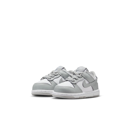 Nike (TD) Dunk Low - Smoke Grey