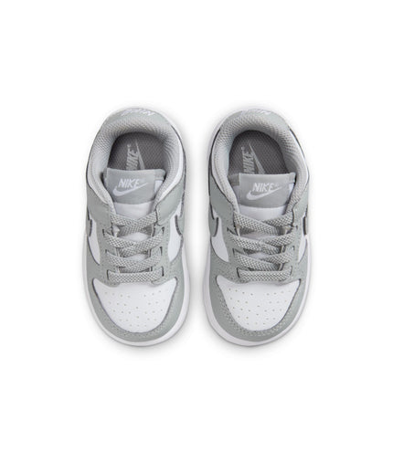Nike (TD) Dunk Low - Smoke Grey