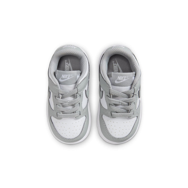 Nike (TD) Dunk Low - Smoke Grey
