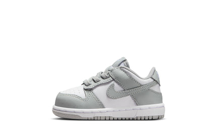 Nike (TD) Dunk Low - Smoke Grey