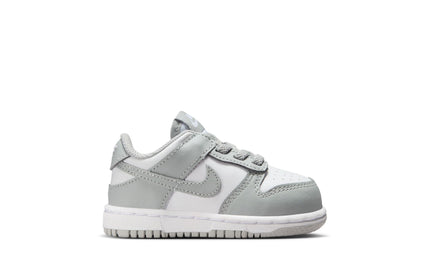 Nike (TD) Dunk Low - Smoke Grey