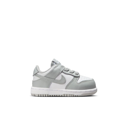 Nike (TD) Dunk Low - Smoke Grey
