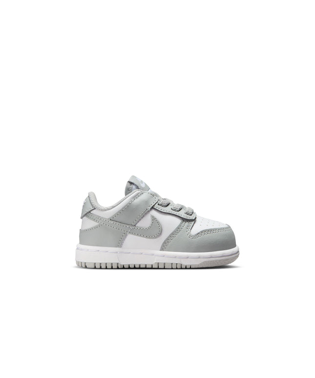 Nike (TD) Dunk Low - Smoke Grey