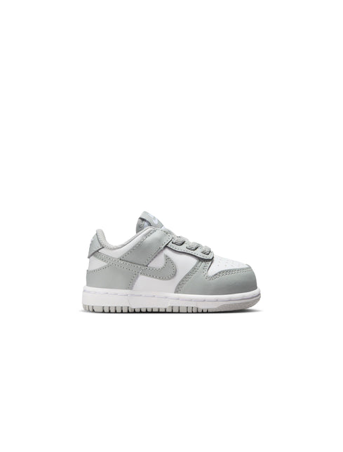 Nike (TD) Dunk Low - Smoke Grey