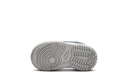 Nike (TD) Dunk Low - Smoke Grey