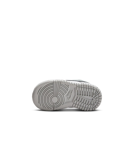 Nike (TD) Dunk Low - Smoke Grey