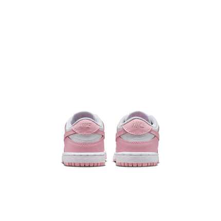 Nike (TD) Dunk Low - Soft Pink